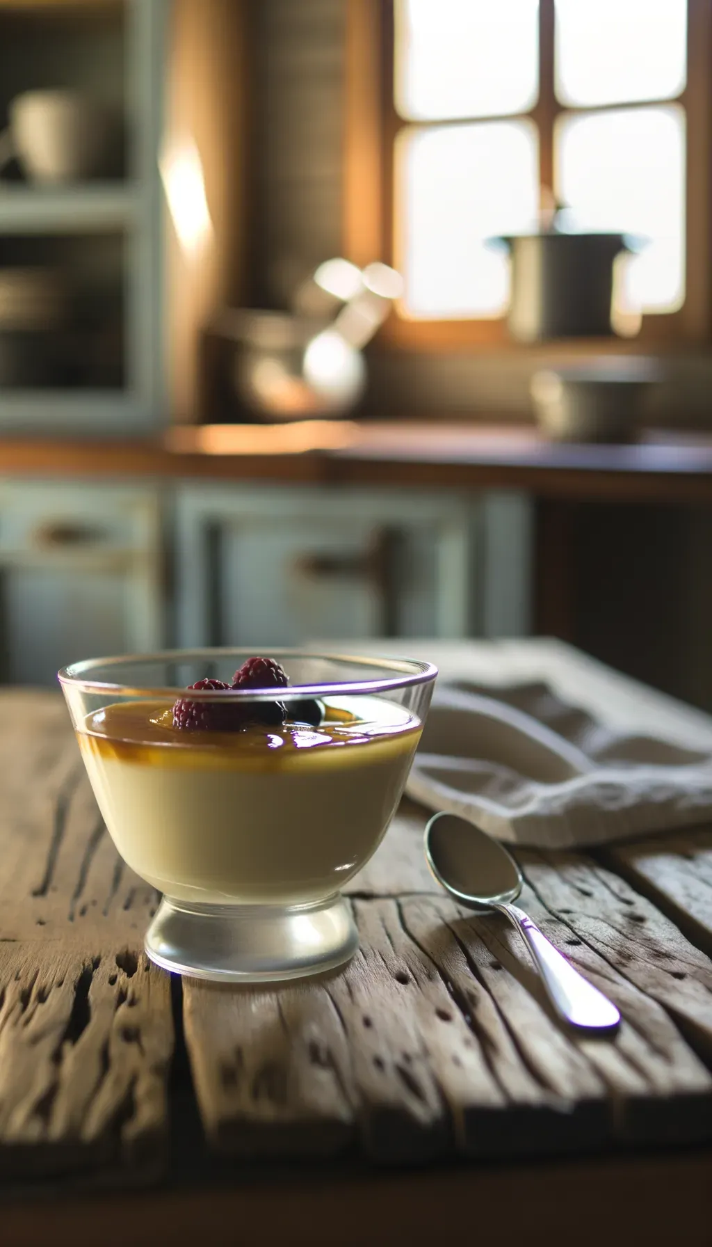 Panna Cotta - Image 1